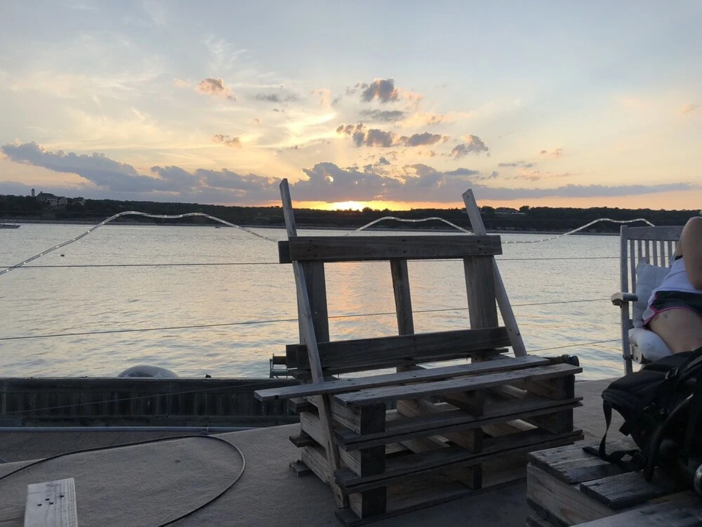 Airstream Houseboat Amazing Lake Travis View