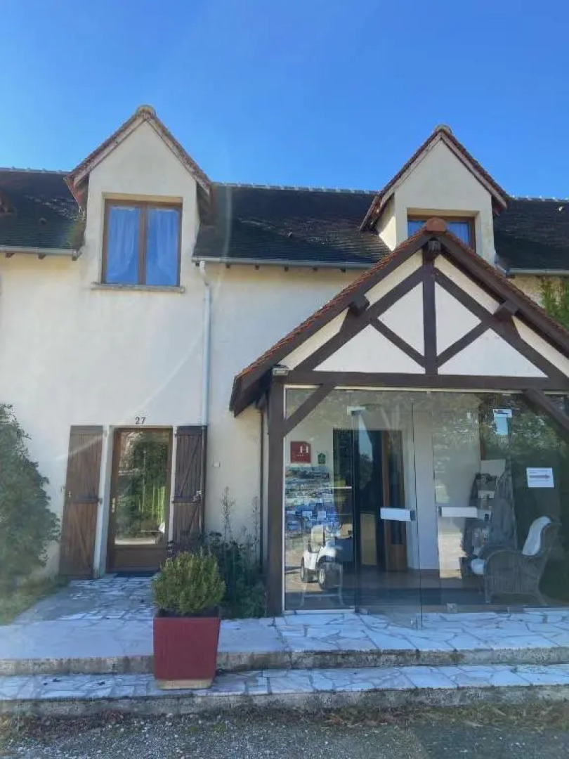 Golf Hotel De La Carte