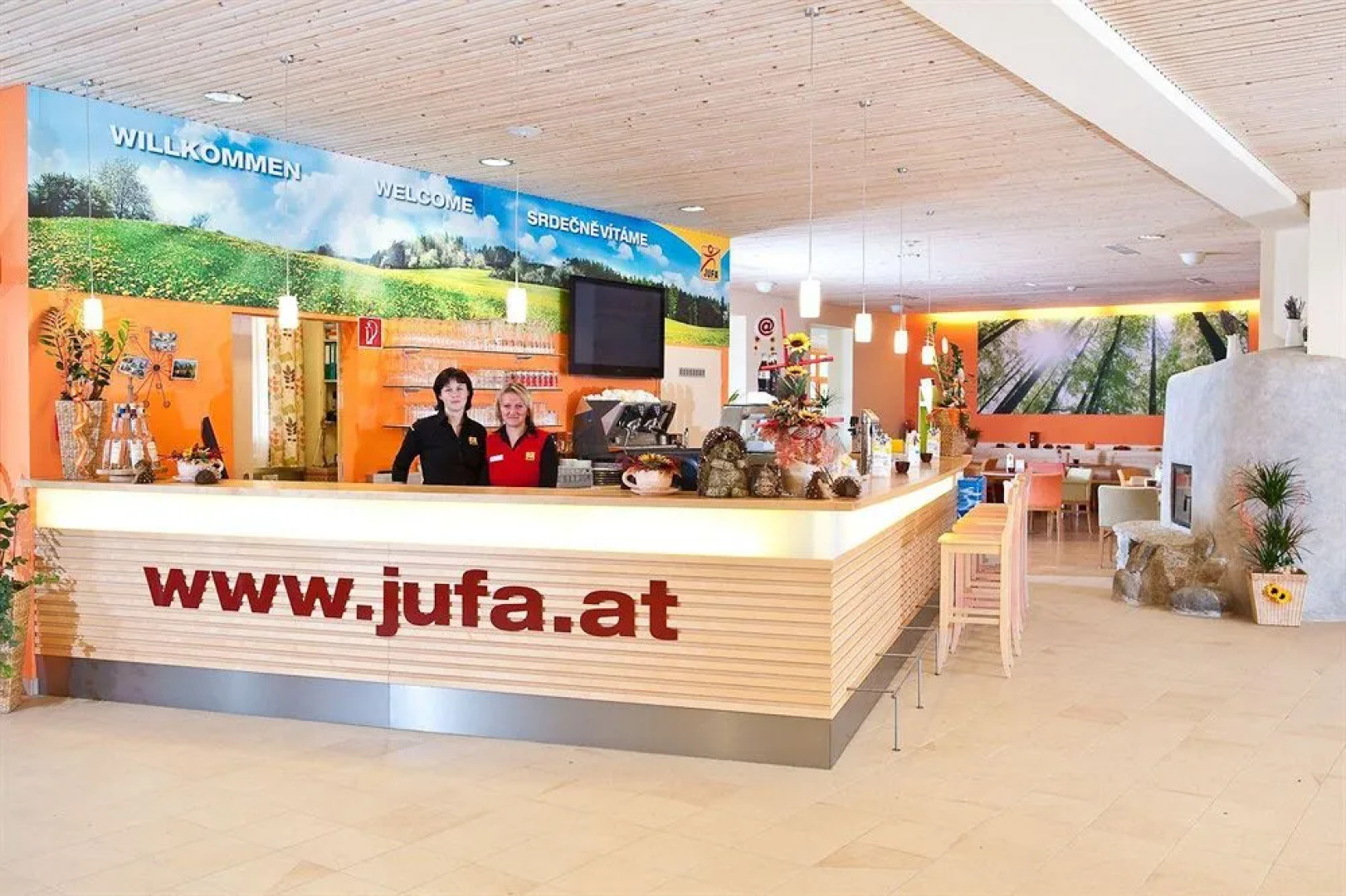 JUFA Hotel Waldviertel