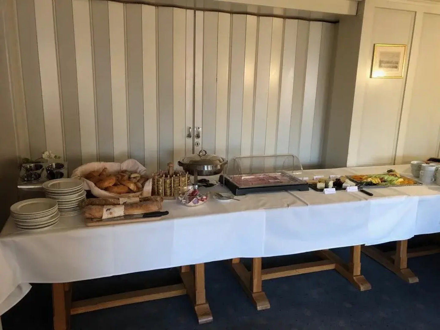 Hotel Restaurant Rössli am Zürichsee