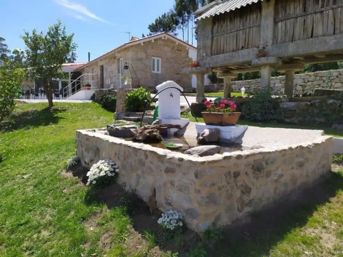 Carballo De Prado 1900