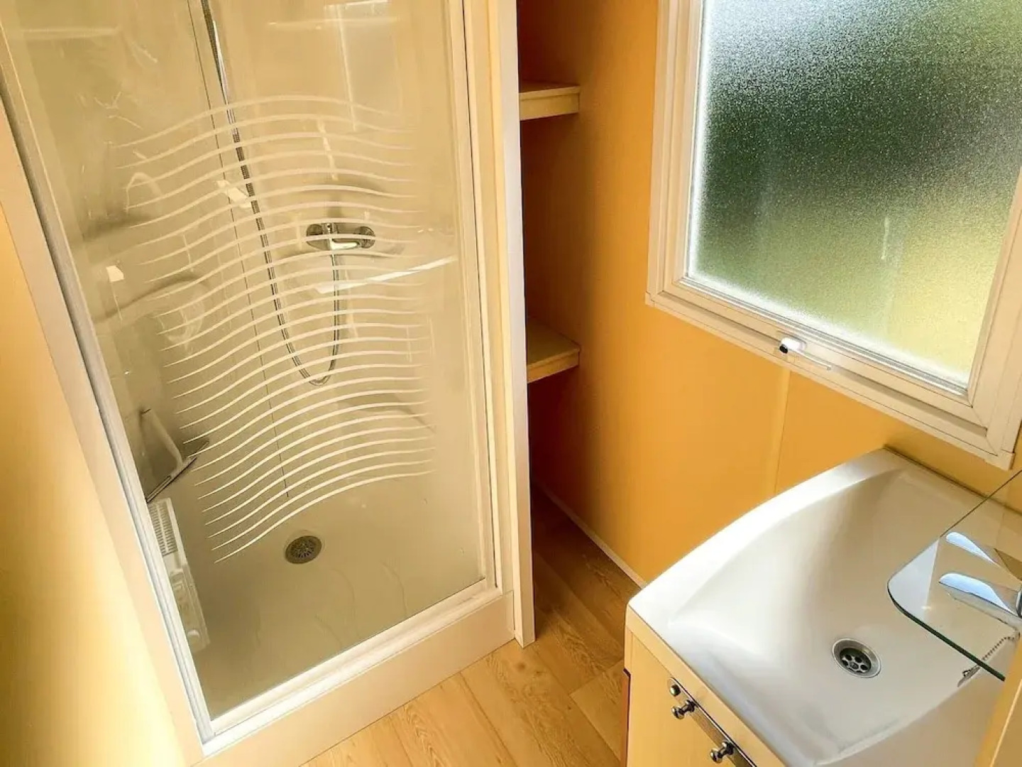 4 Person Holiday Home in Hollviken