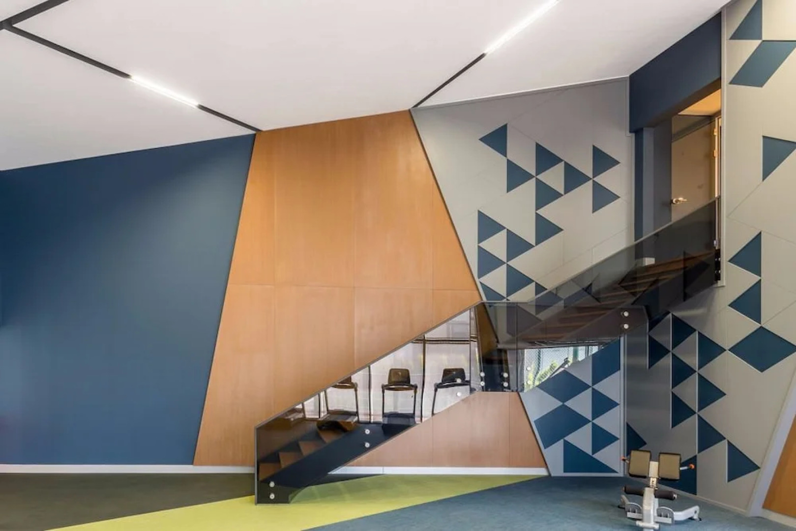 The Fortyfive Business Hotel & Spa