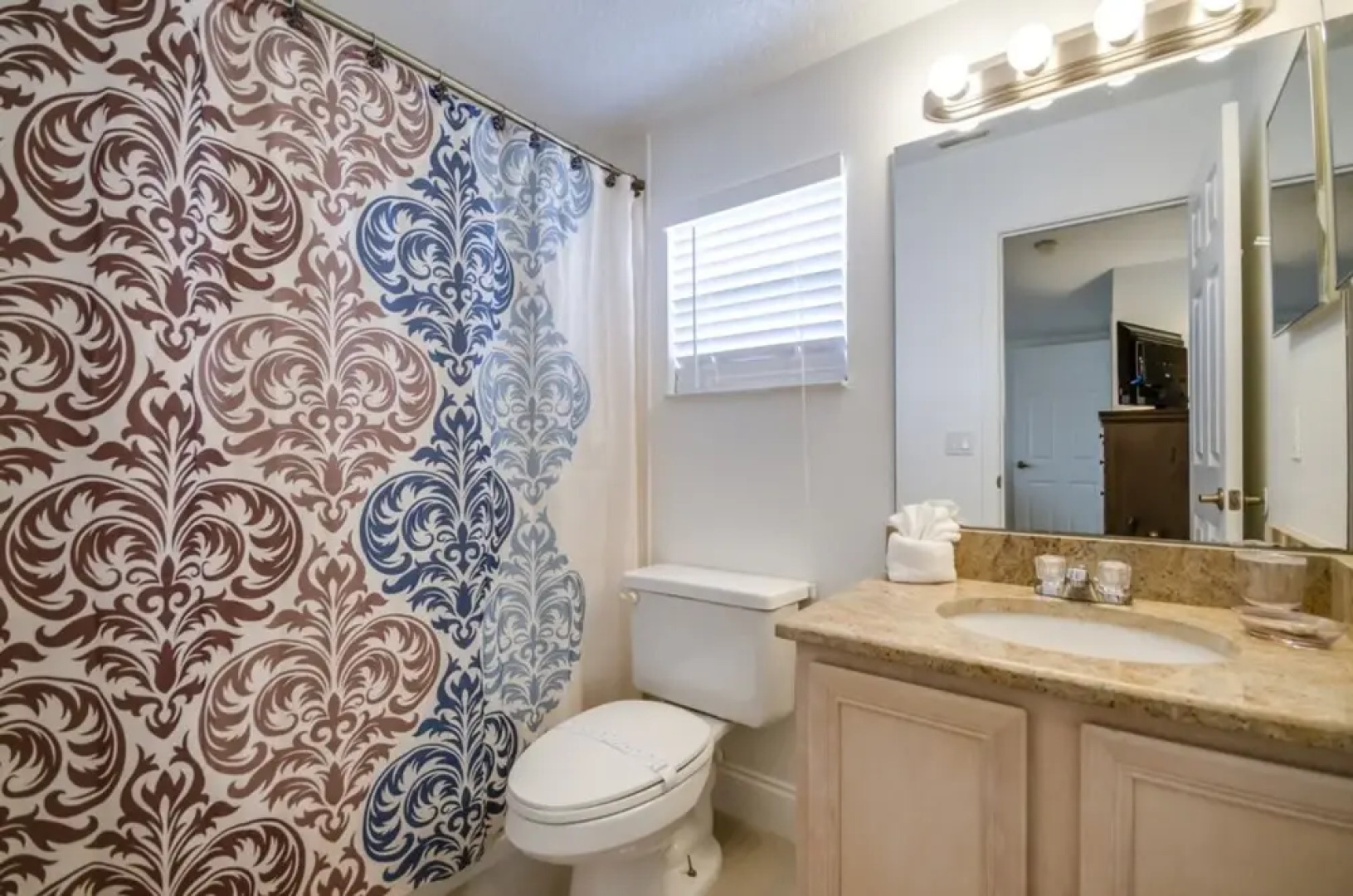 Pool Nature Trail Theme Parks 4 Br Home by RedAwning