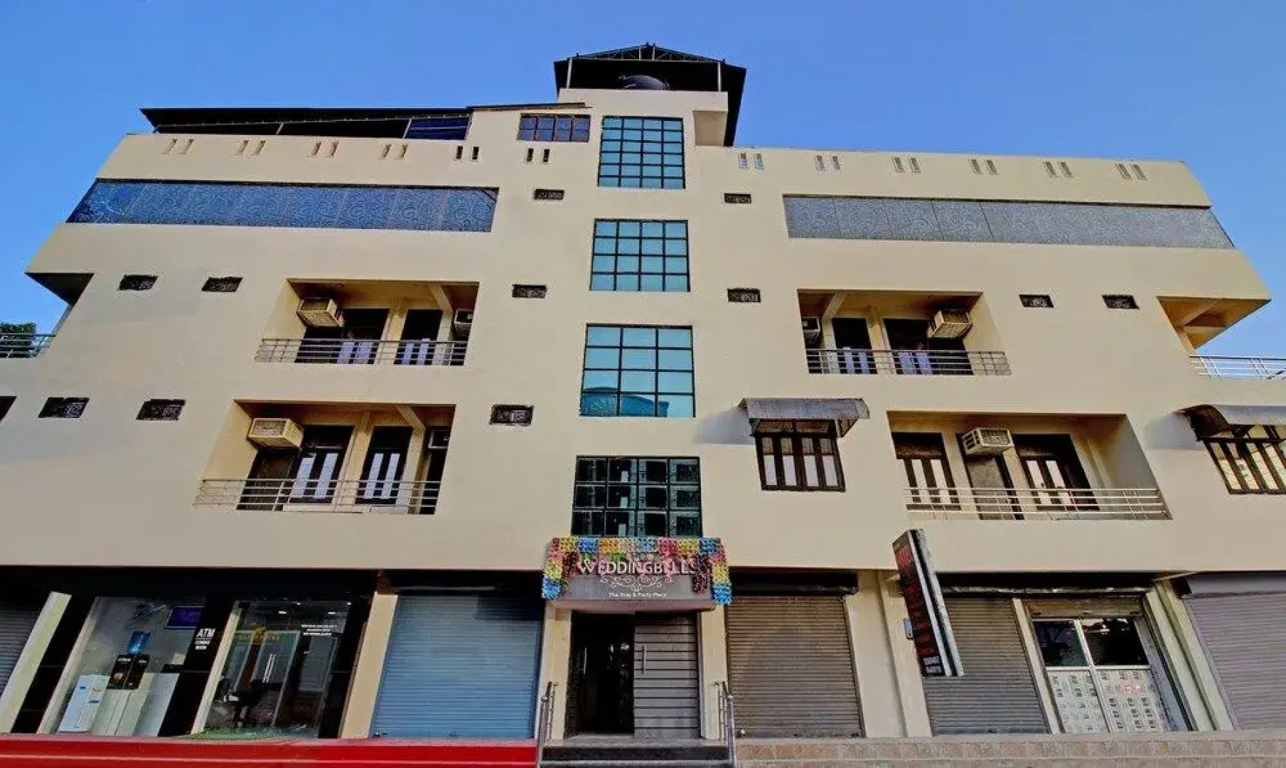 Trend Wedding Bells by Treebo