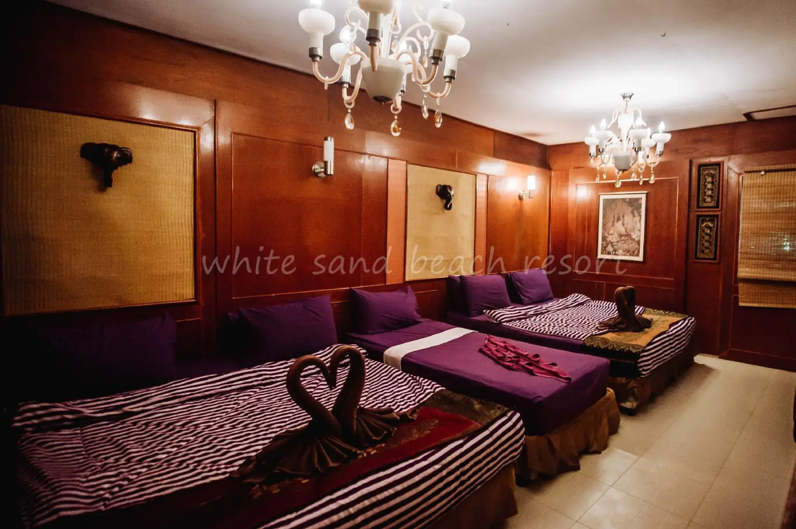 White Sand Beach Resort