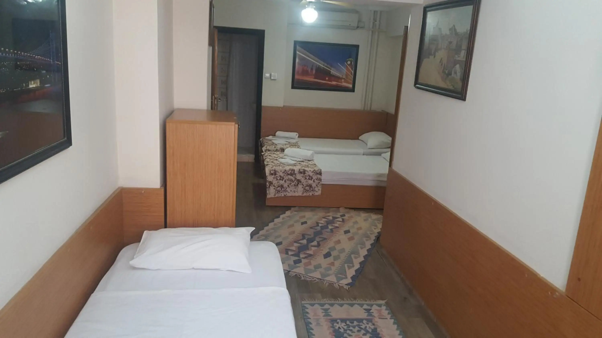 Kadikoy Otel Konak