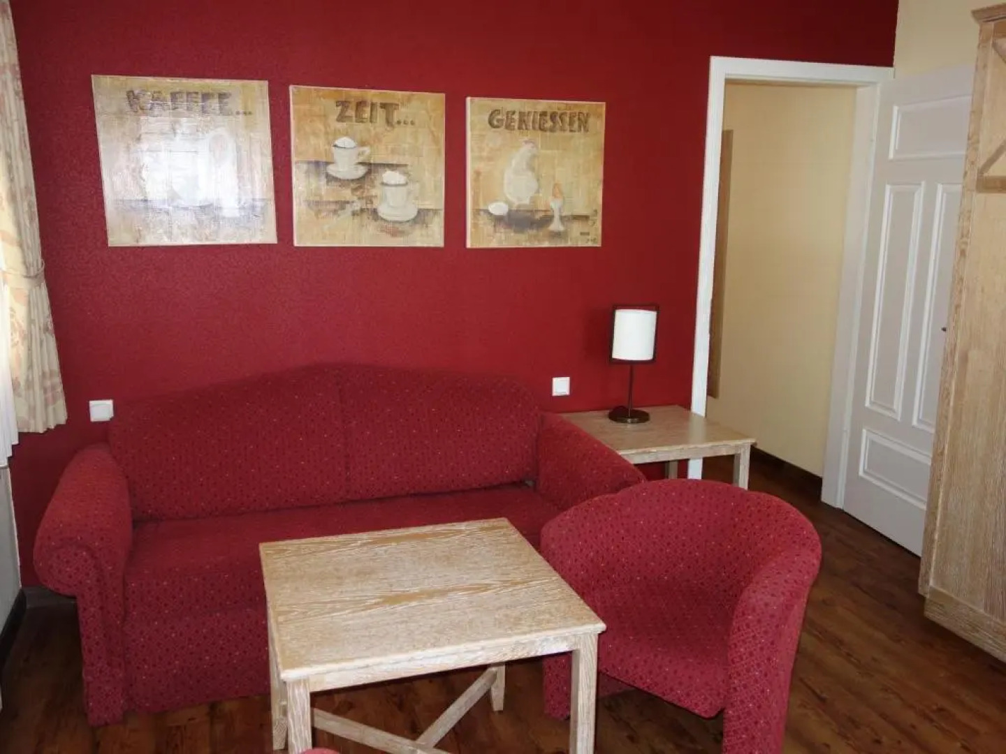 DreiMädelHaus - Restaurant & Hotel