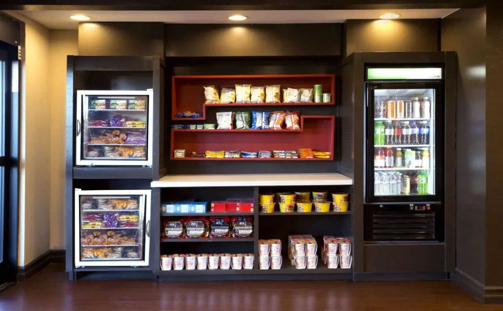 Red Lion Inn and Suites Federal Way