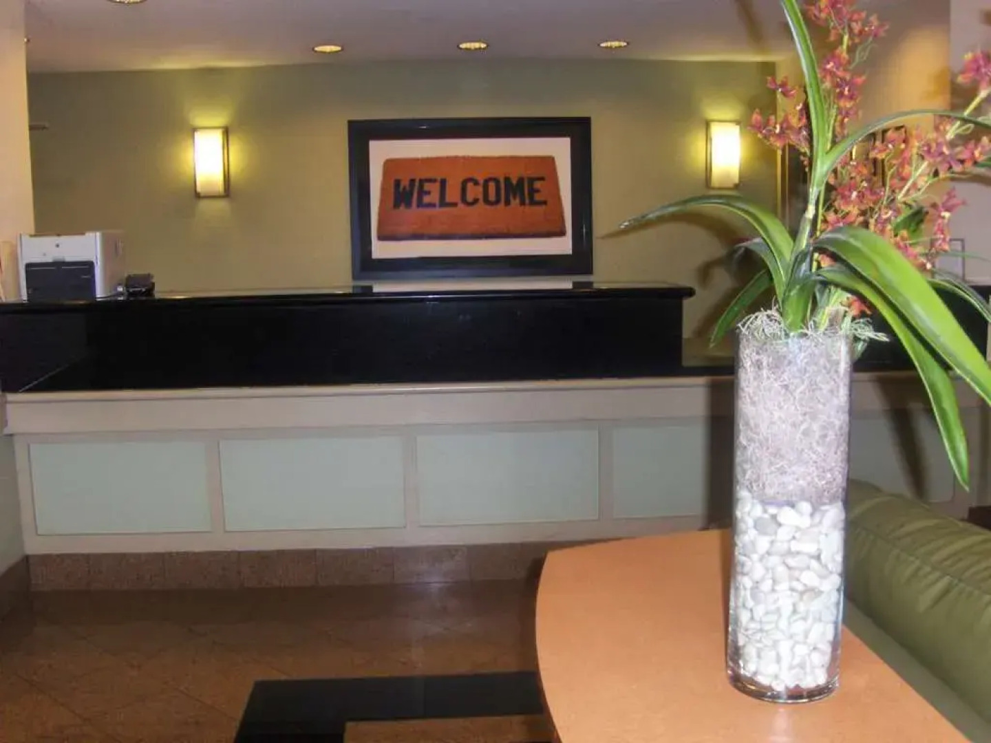 Extended Stay America Atlanta Marietta Interstate