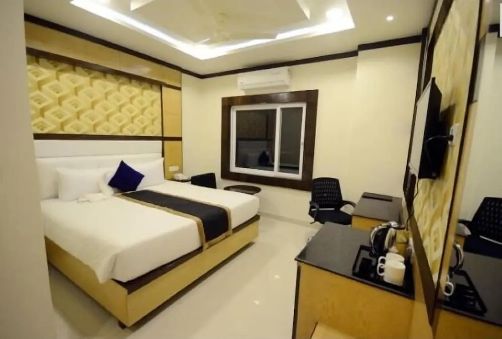 Hotel Sonar Tori Agartala