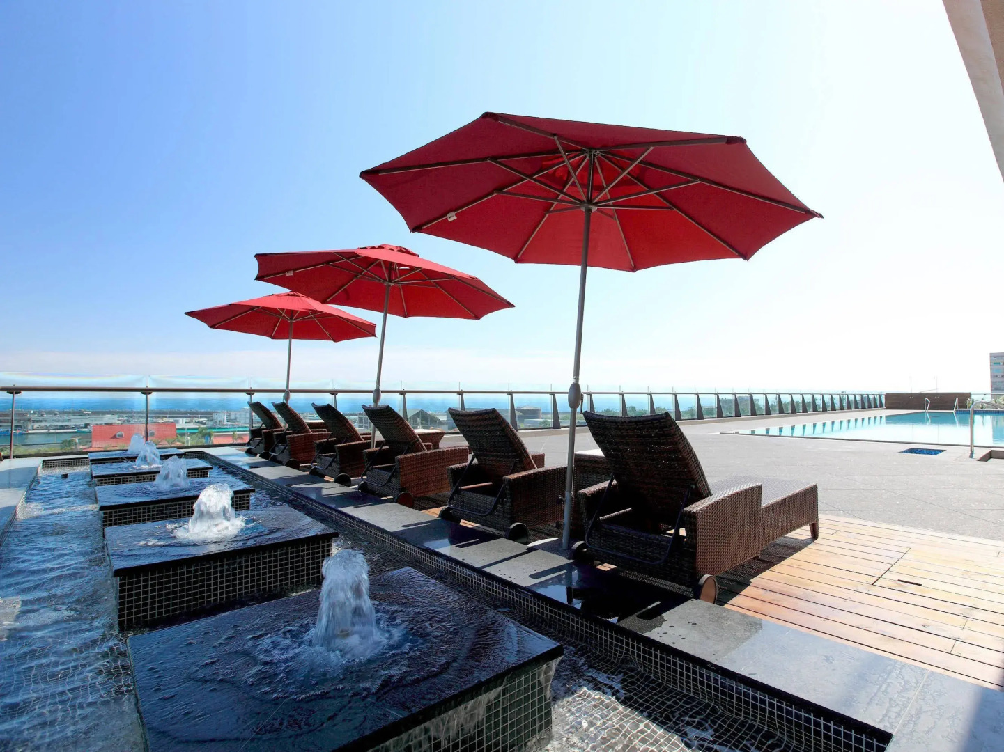 Fullon Hotel Hualien