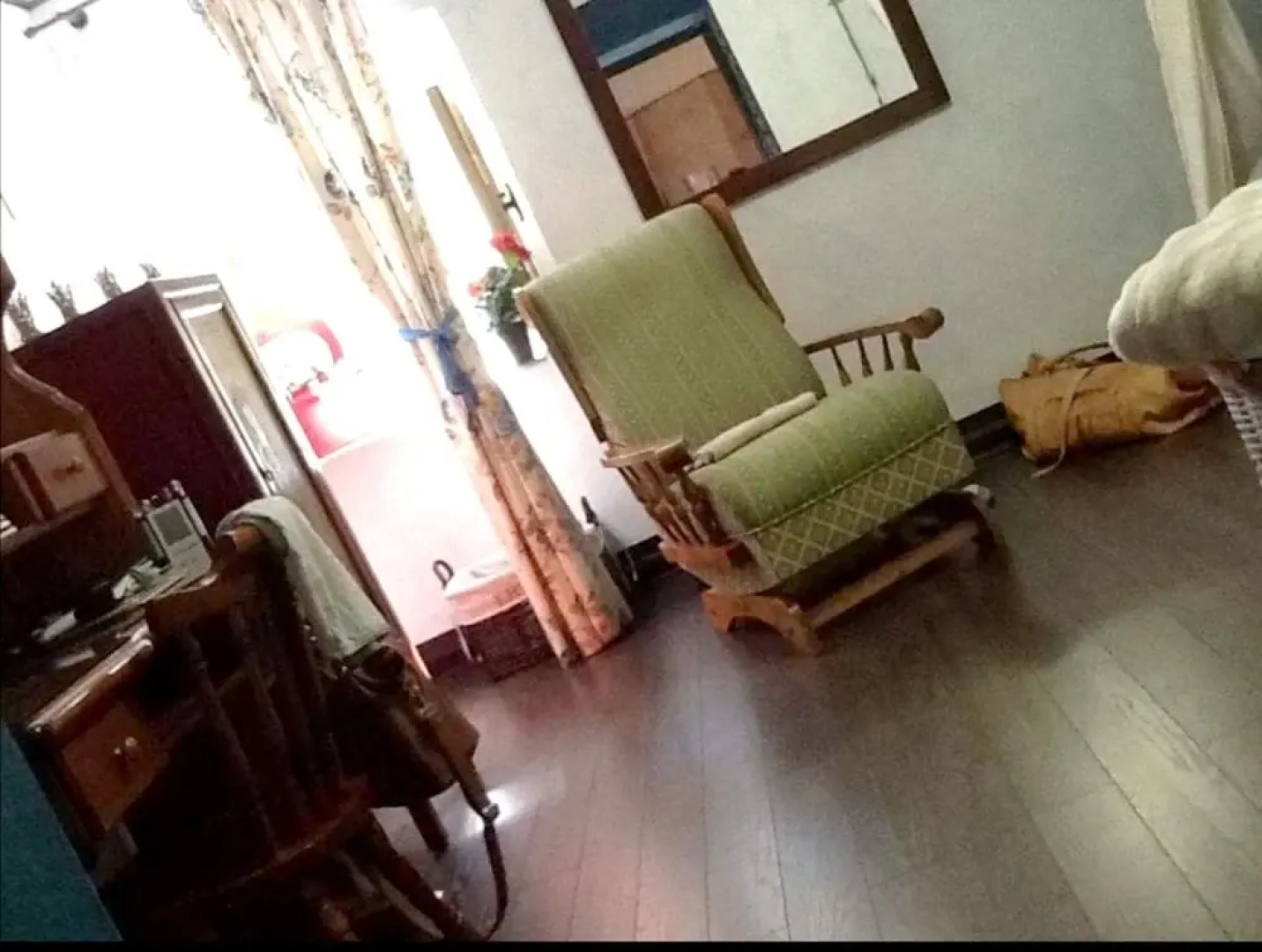 House With 2 Bedrooms in Troina, With Enclosed Garden Near the Beach