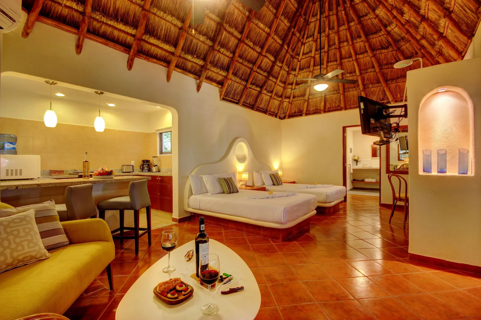 Riviera Maya Suites