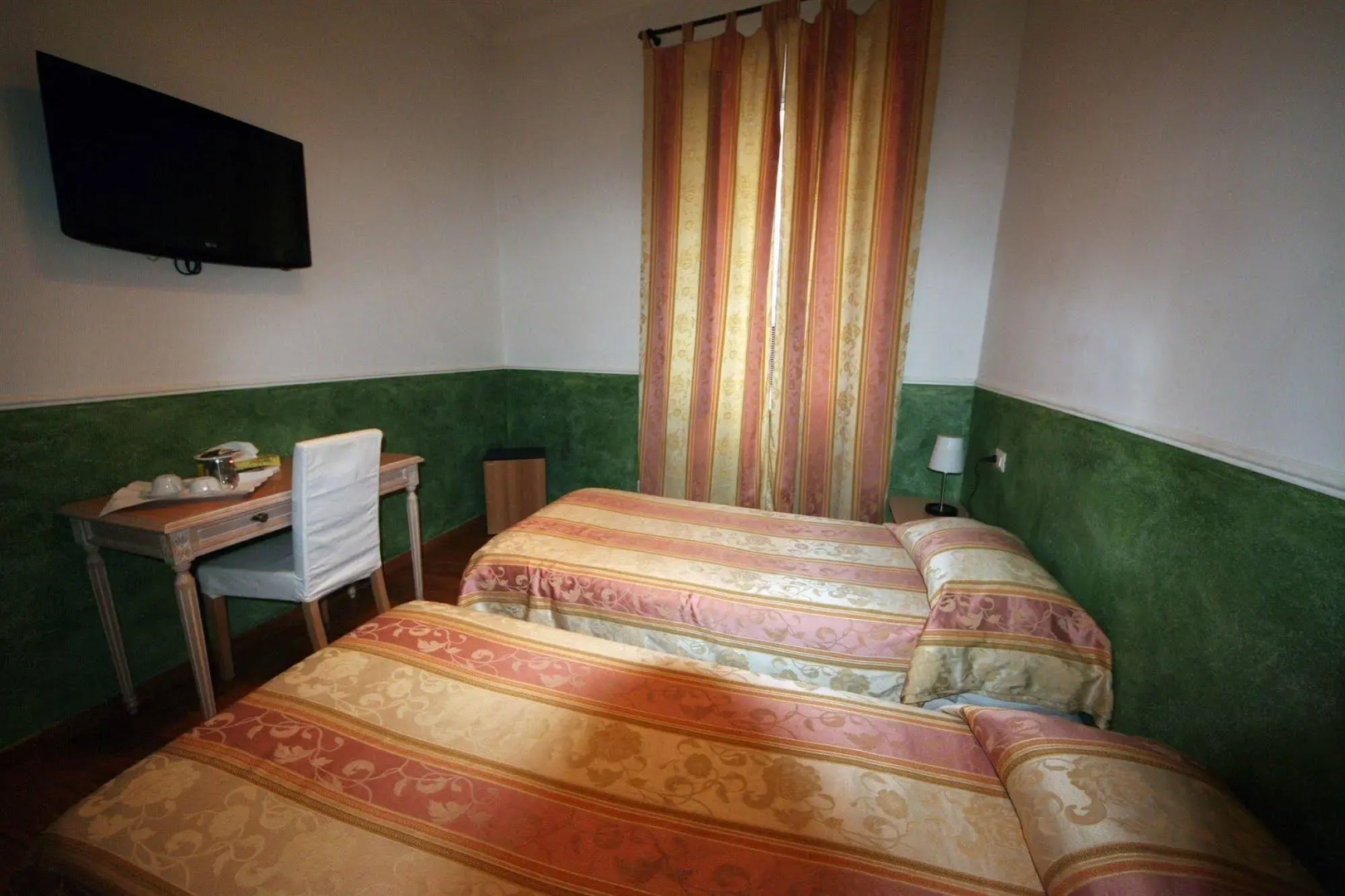 Residenza Ki - Bed & Breakfast