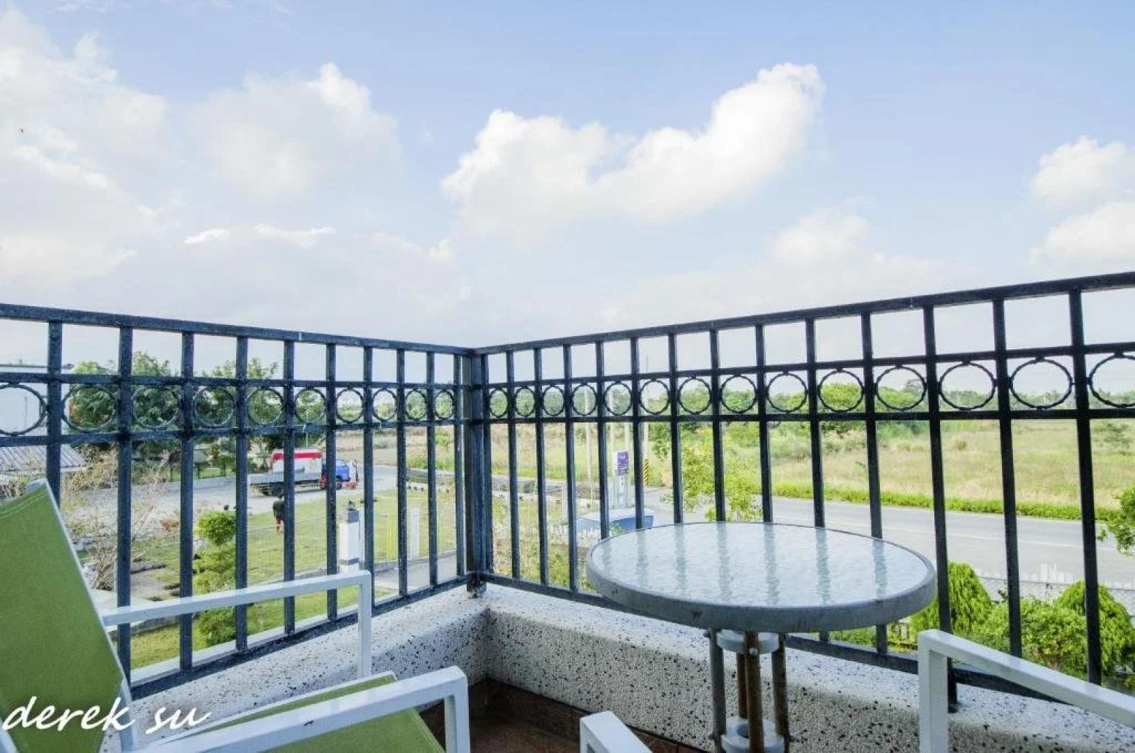 Mu Xia Beds and Breakfasts