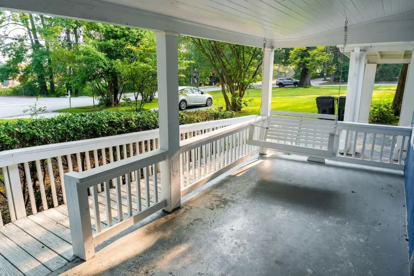 Serene 3BR Home in Historic Downtown Norcross