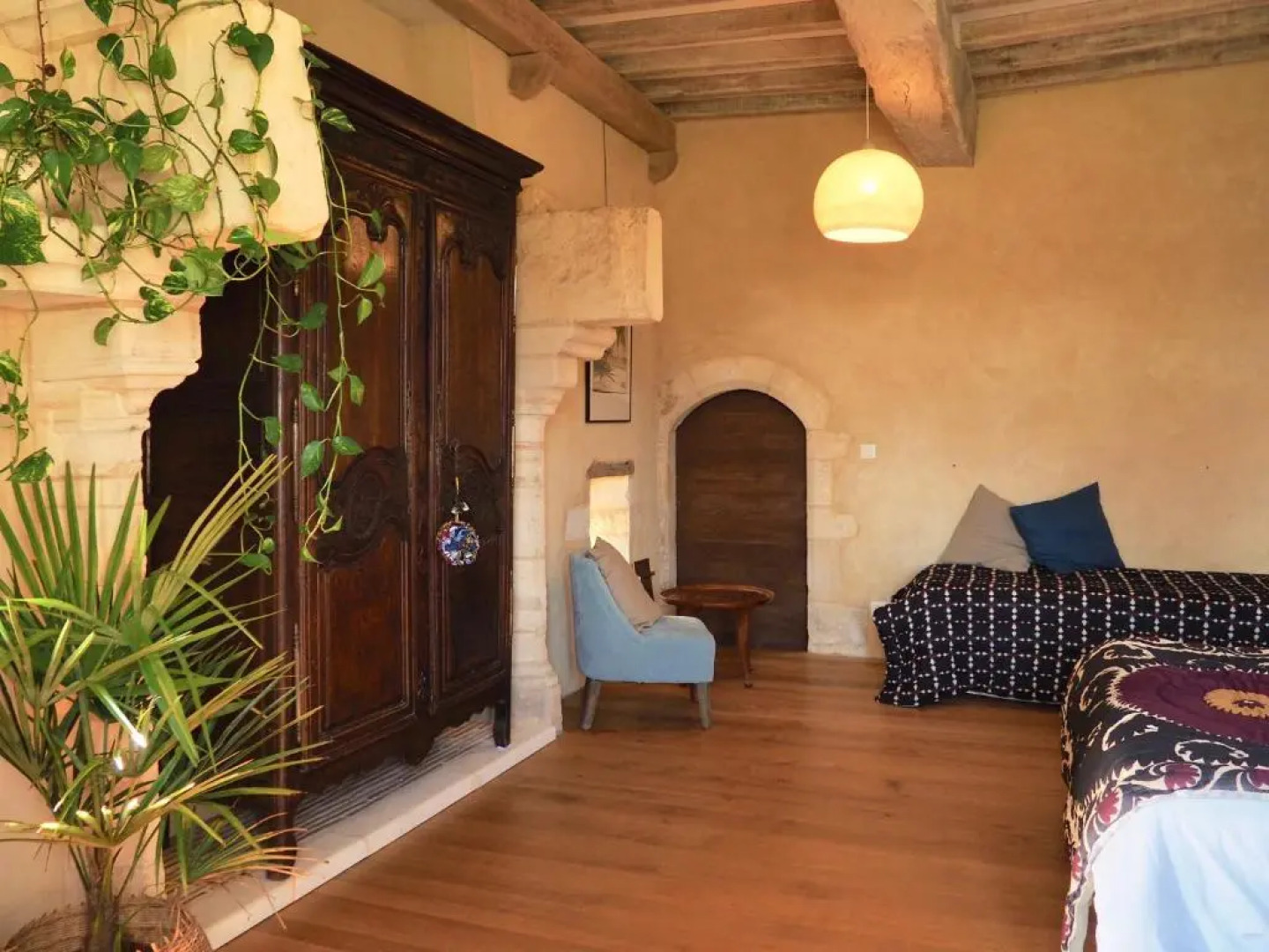 Le Manoir du Pont Senot