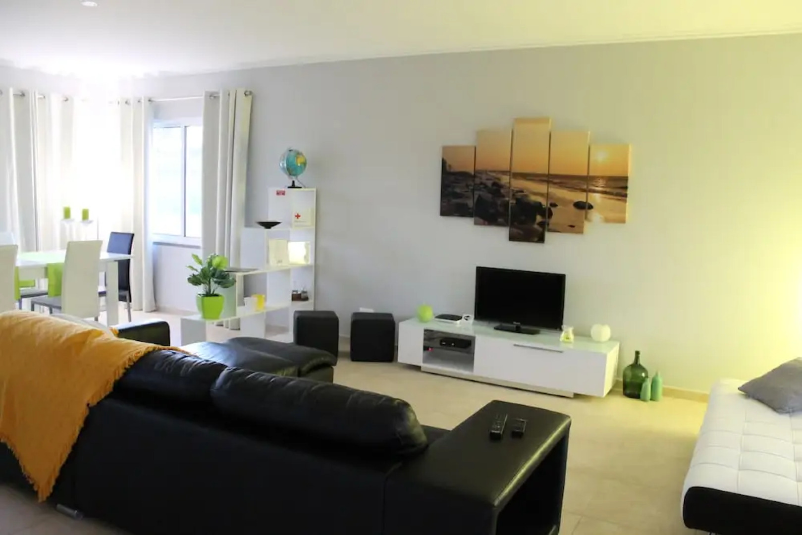 Vila dos Anjos by MHM