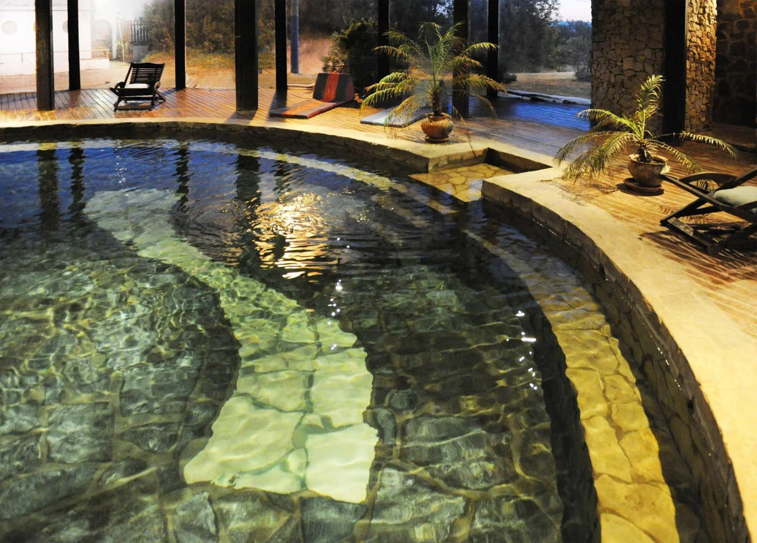 Hotel y Spa Arenarena