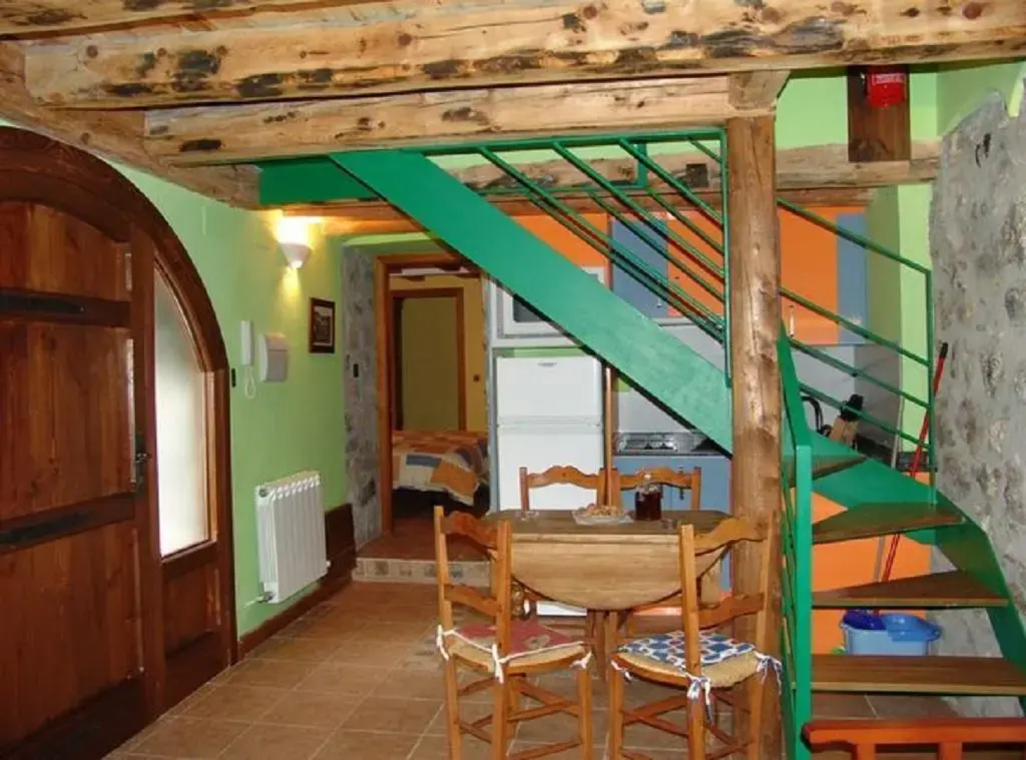 Casa Ramón La Caseta