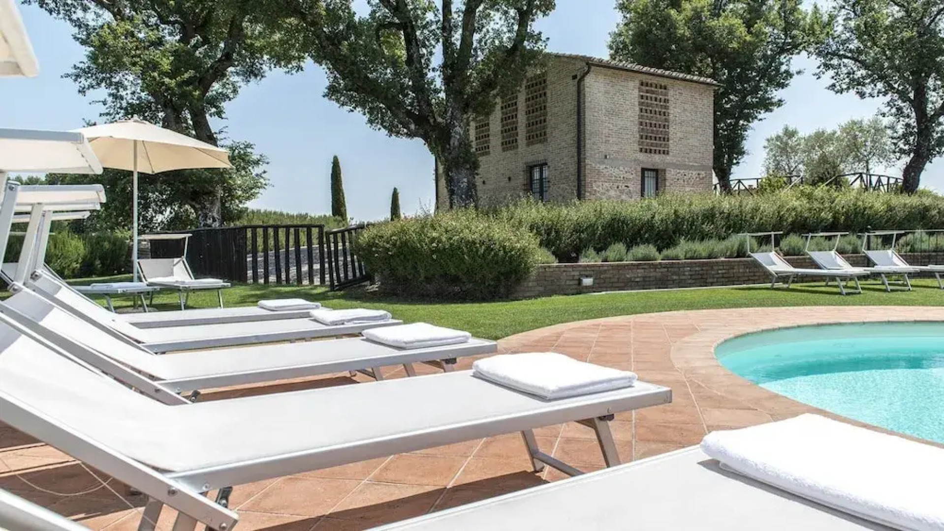 Podere Sant Eugenio 14