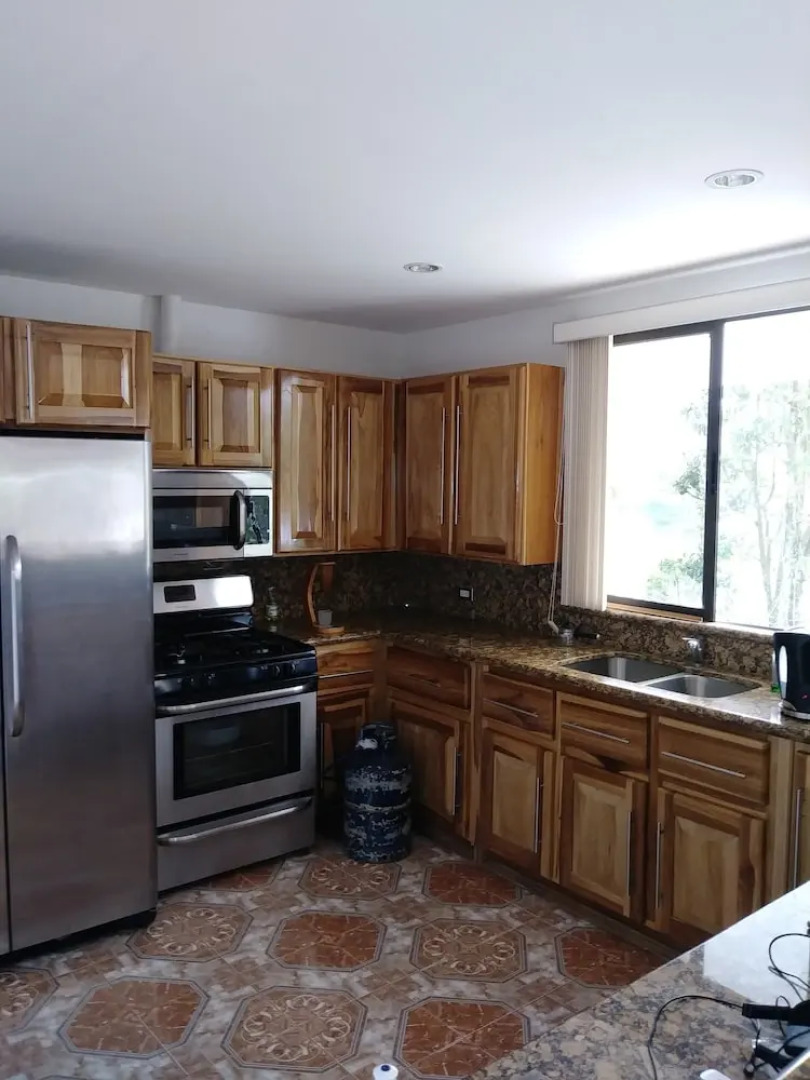 Bella Vista Ranch Ecolodge