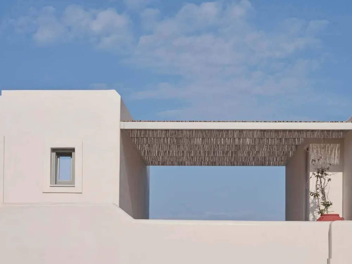 Salt Suites Paros