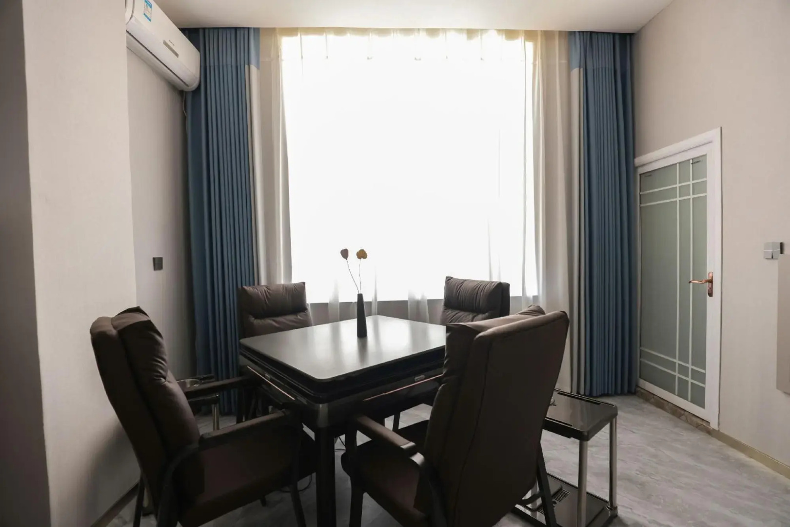 Langting Boutique Hotel