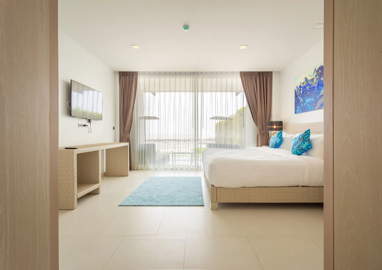 Sikhara Plago Resort