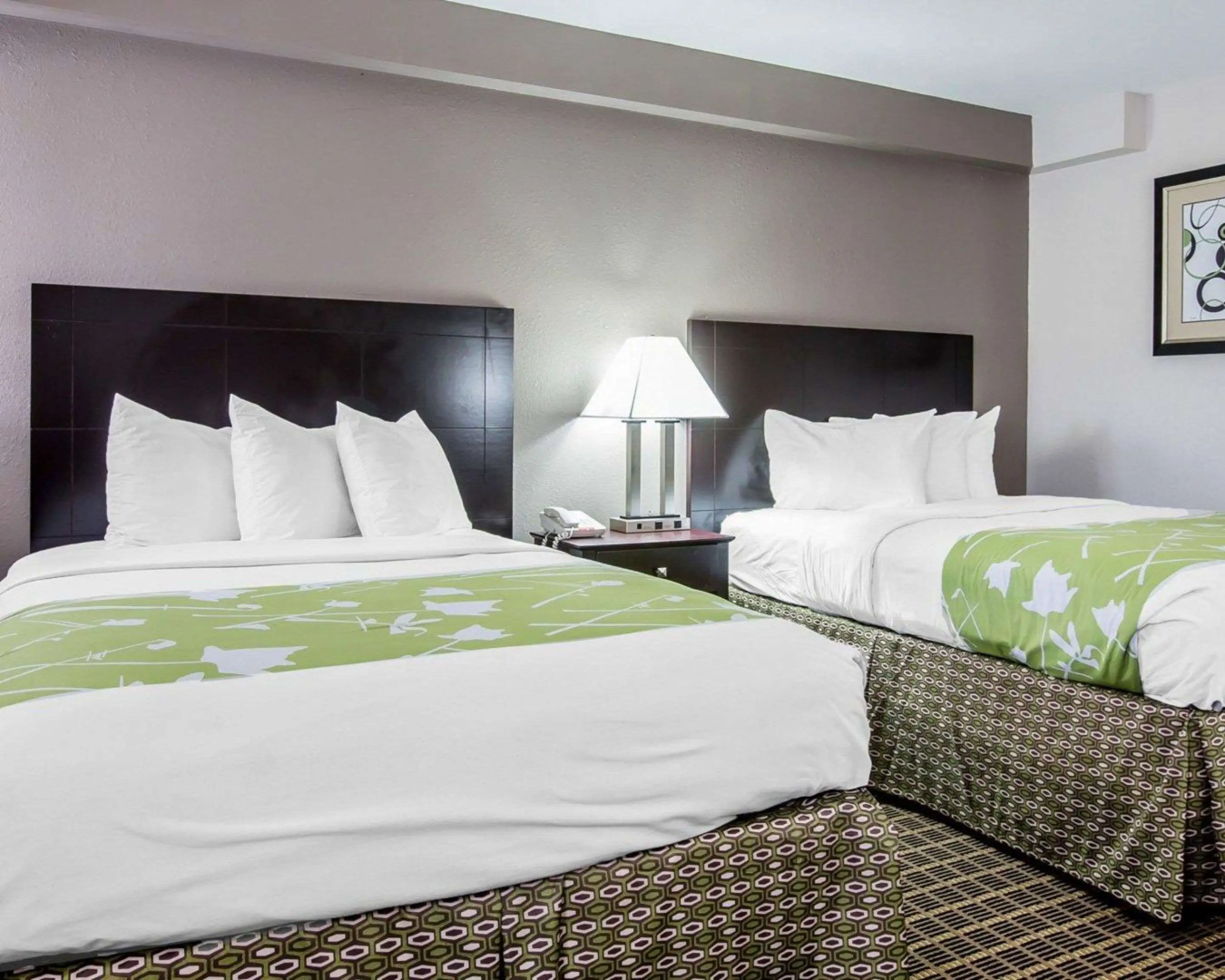 Econo Lodge Birmingham - Hoover