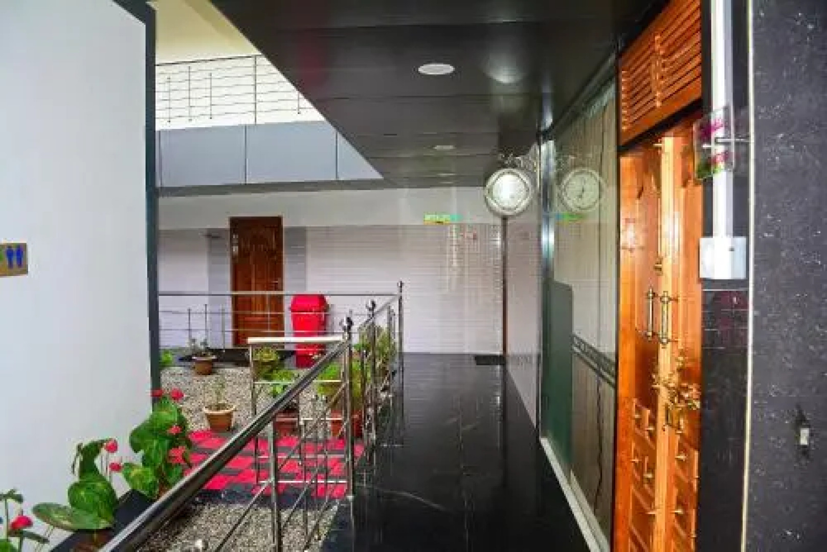 Lotus Hotel & Resorts