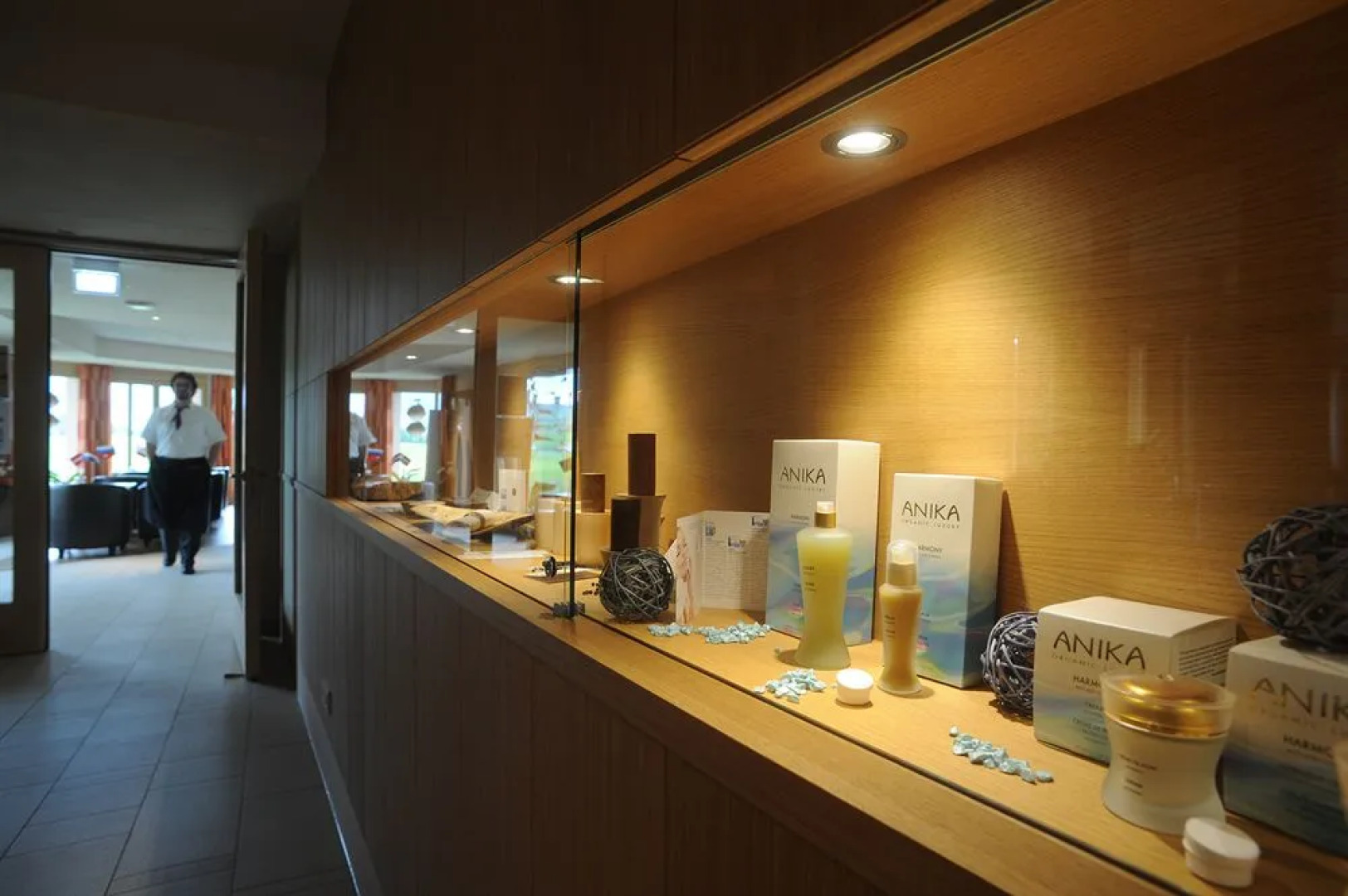 Hotel Breggers Schwanen