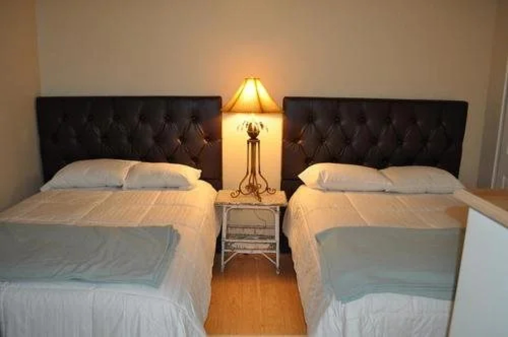 The Marylander Condo & Hotel