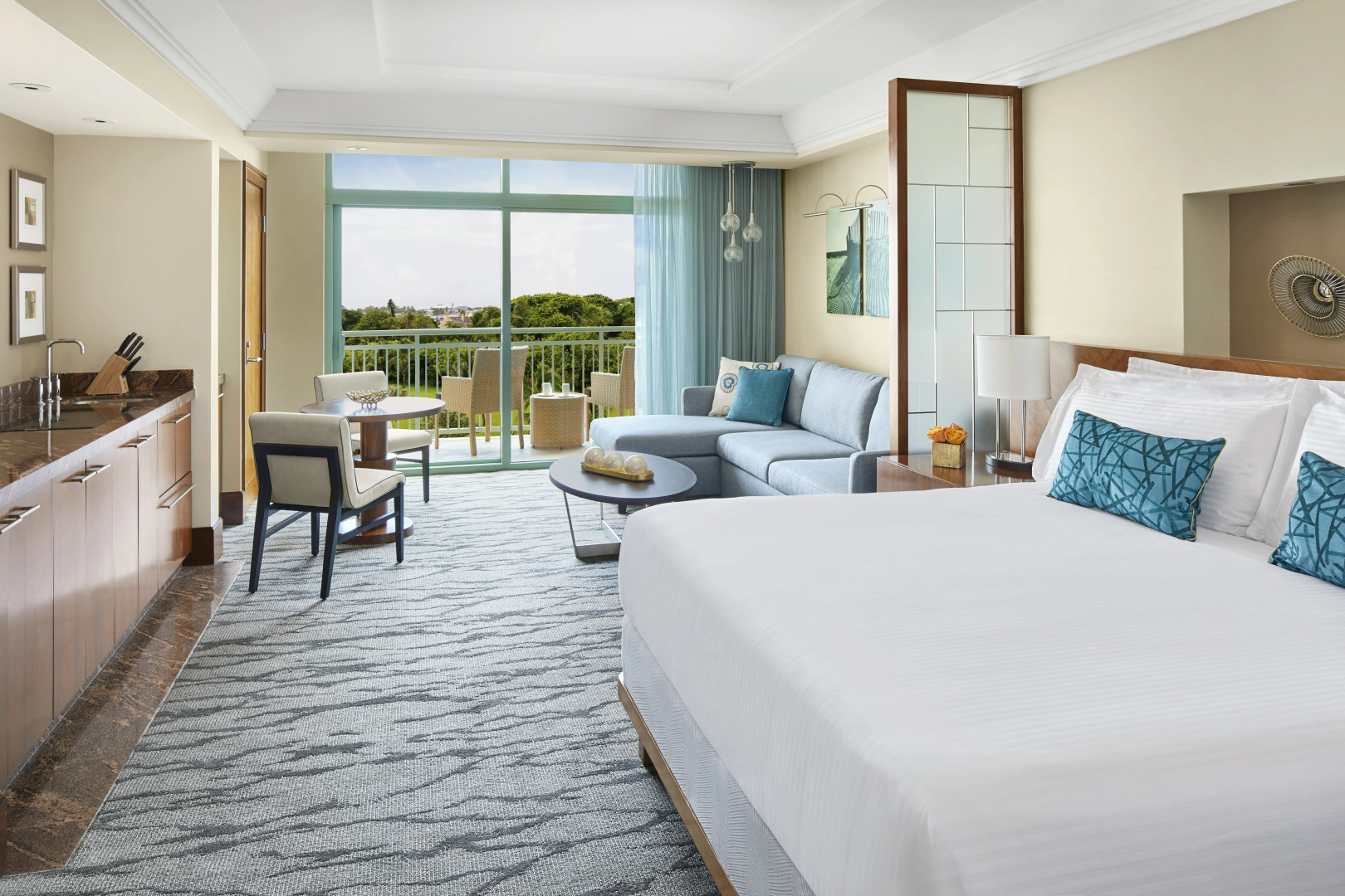 The Reef at Atlantis