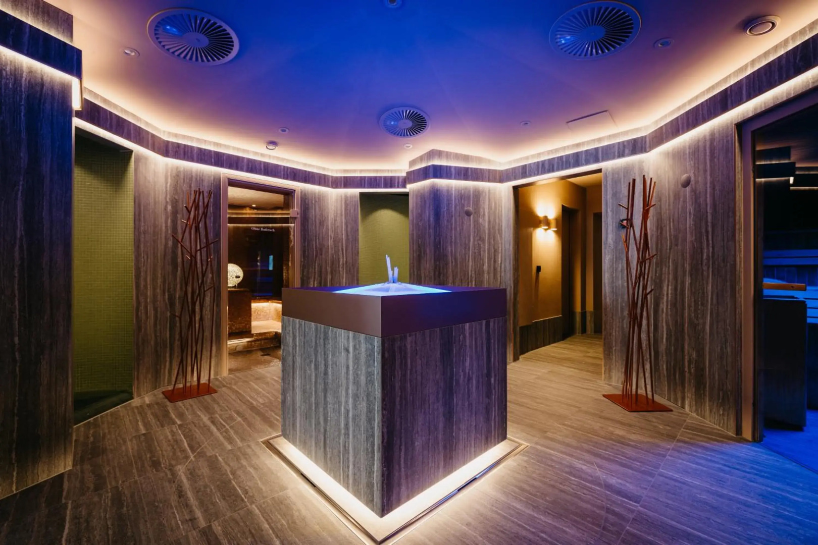 Wellness & Spa Hotel Beatus