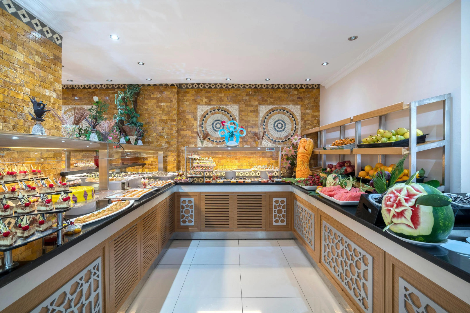 Blue Star Hotel - All Inclusive