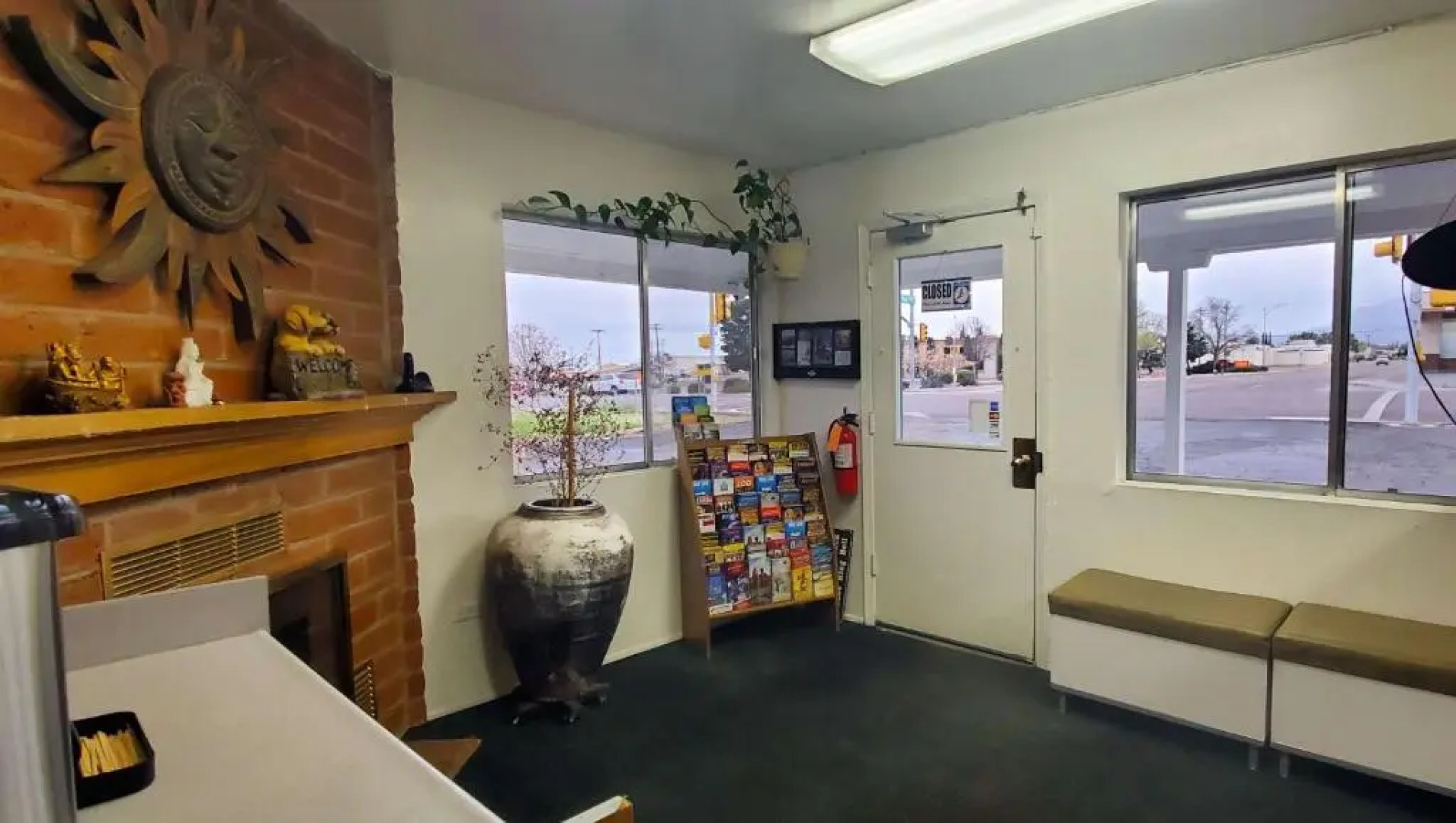 Magnuson Hotel Sierra Vista