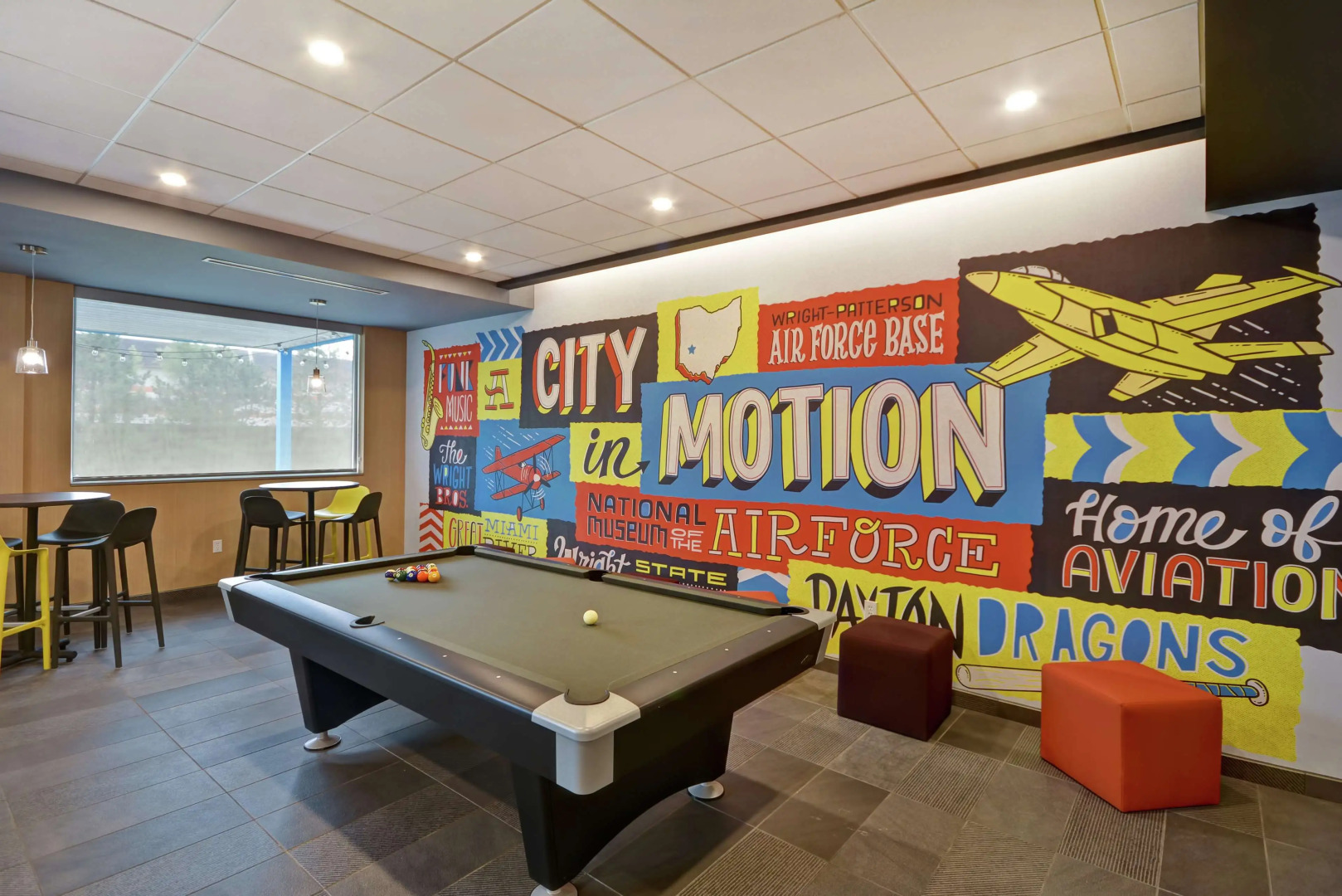 Tru by Hilton Beavercreek Dayton