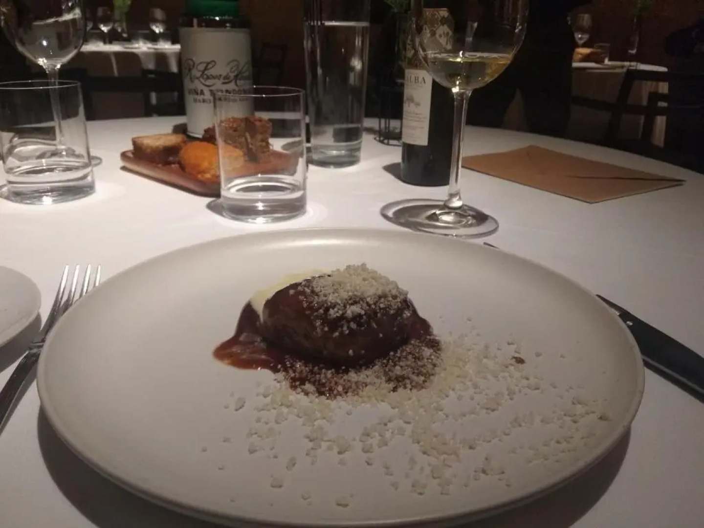 Casalarreina, calle la Cruz 1-K