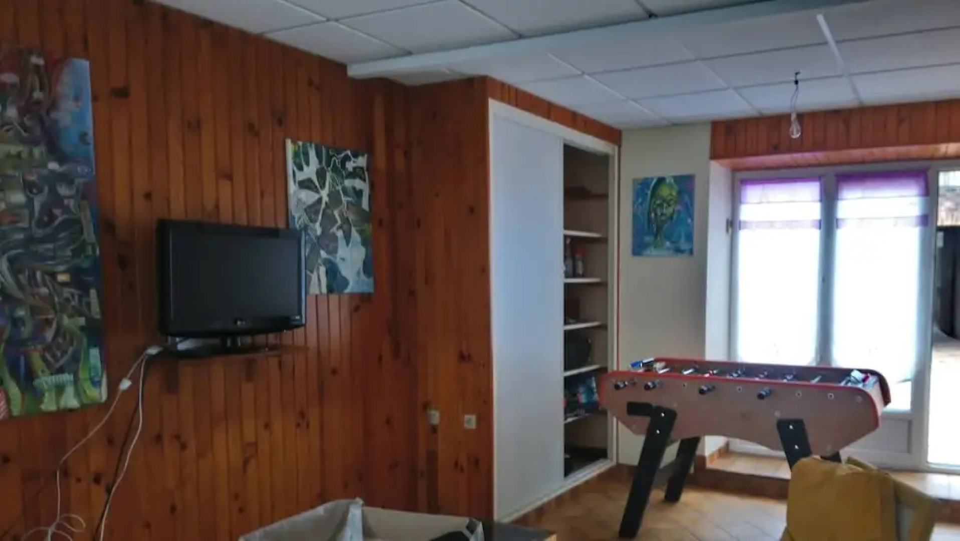 Gîte De l'Ange Au Sourire