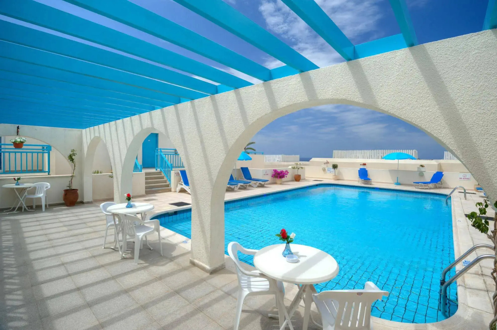 Sunny Hill Hotel Apartments