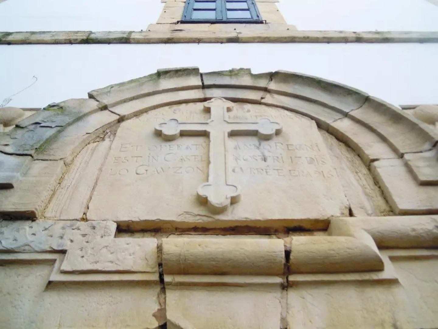 Casas Rurales Pradina I y II