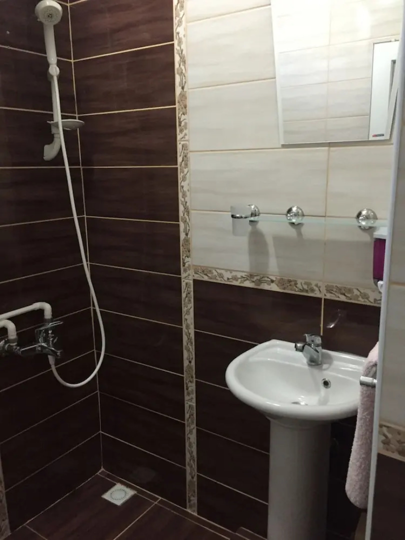 Mali Beach Apart Otel