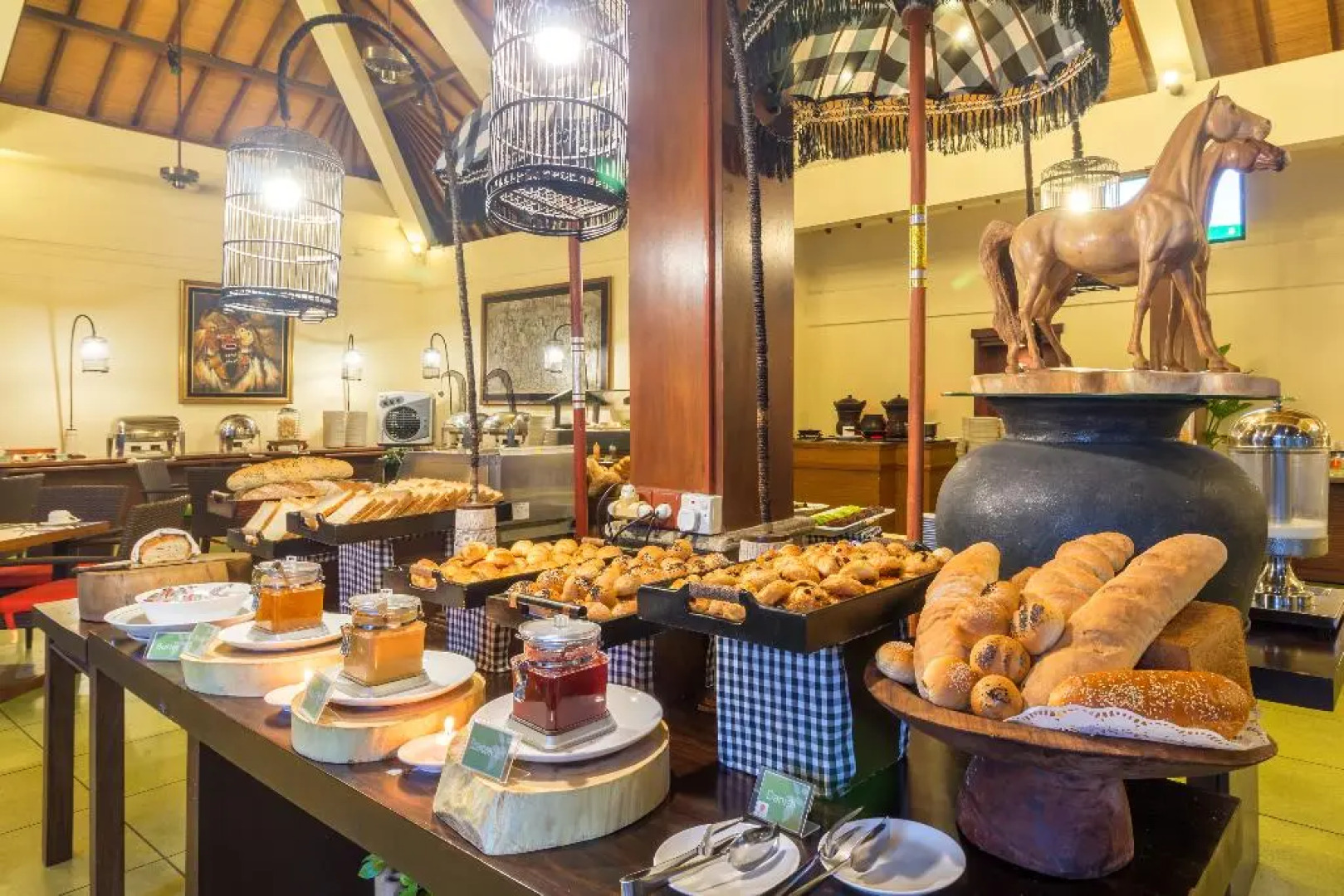 Risata Bali Resort and Spa