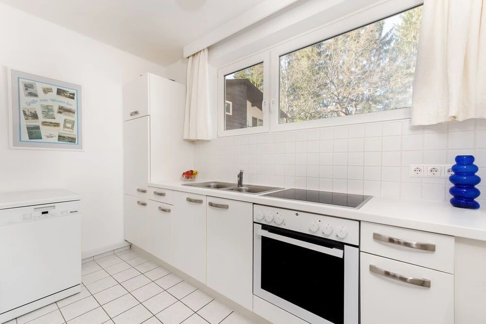 Seeappartements Eden