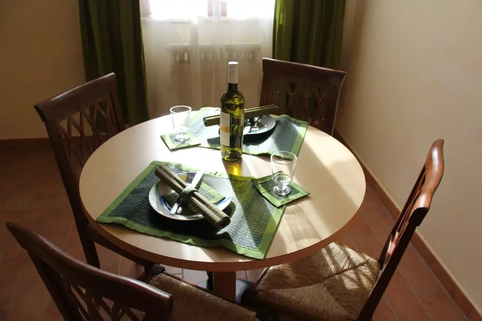 Il Castello Country House