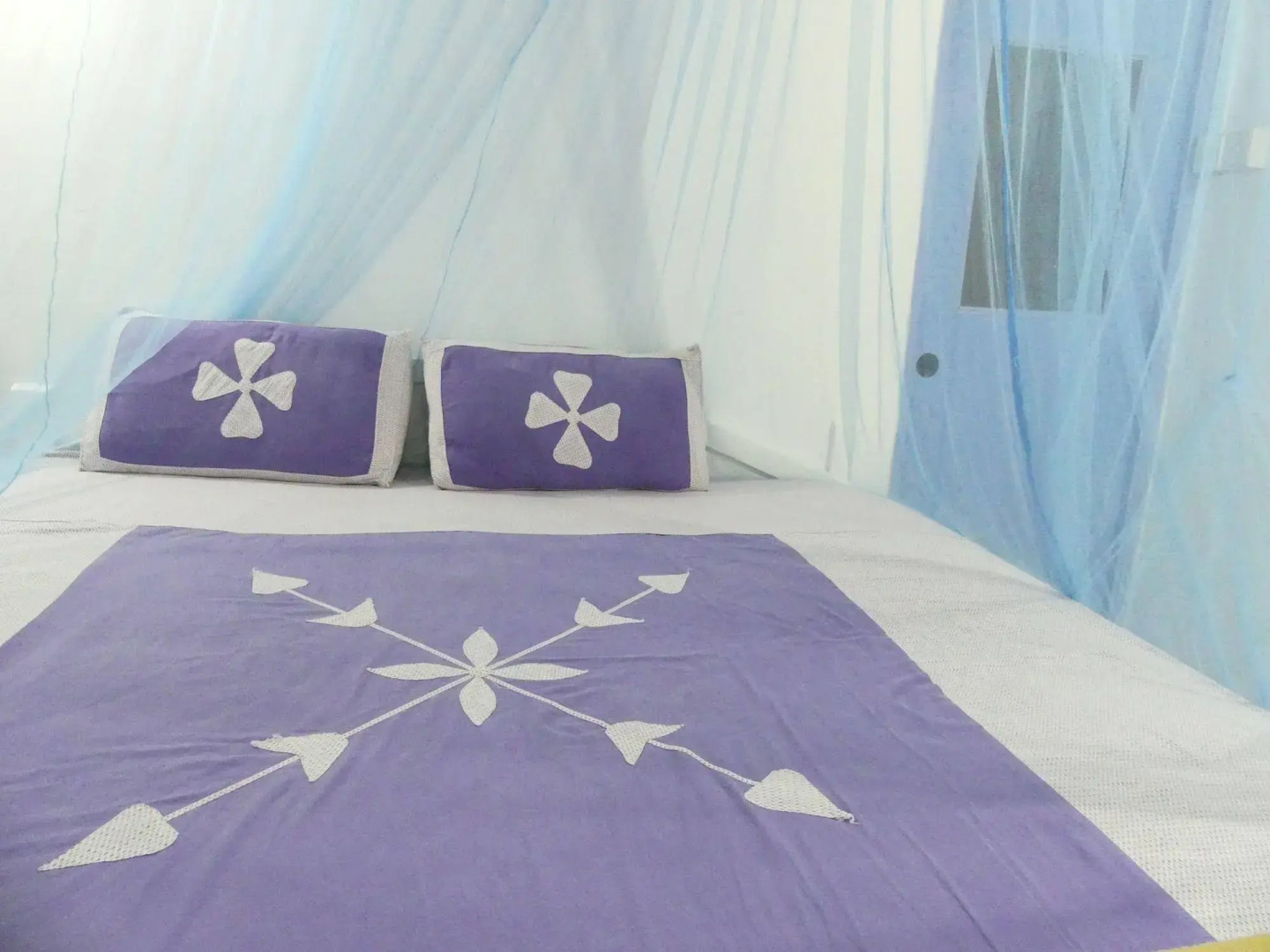 White House Adam's Peak