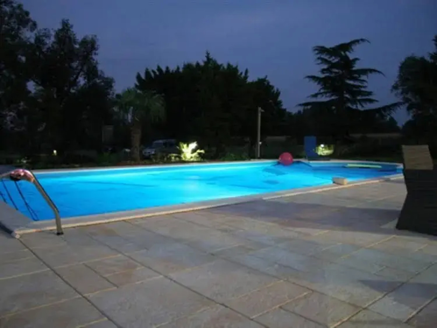 Chambres dHotes Au Chien Bleu