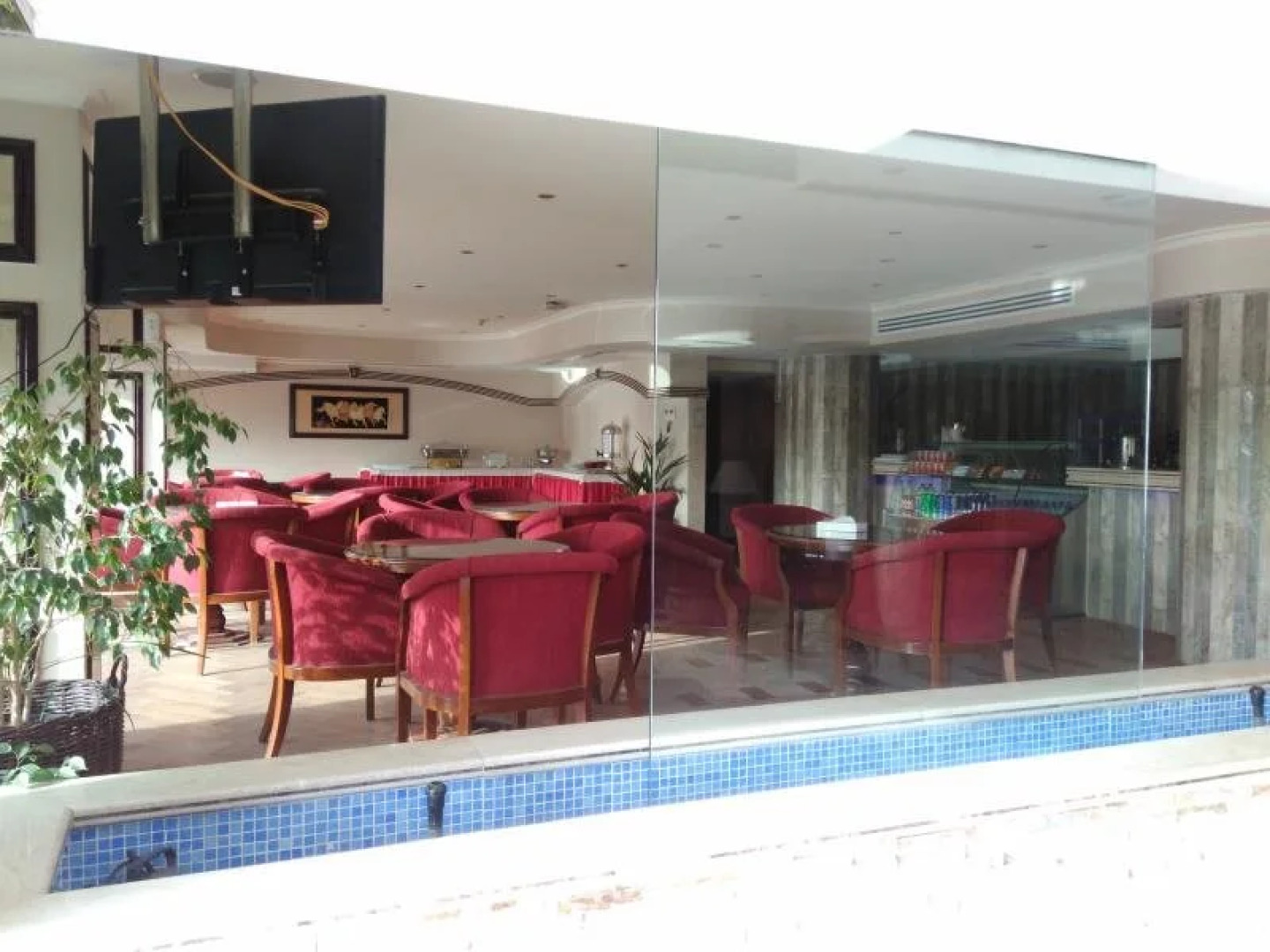 Gulf Delmon Aparthotel